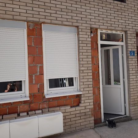 Apartman Osmancevic Plav Esterno foto