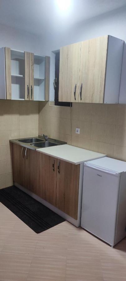 Apartman Osmancevic Plav Esterno foto