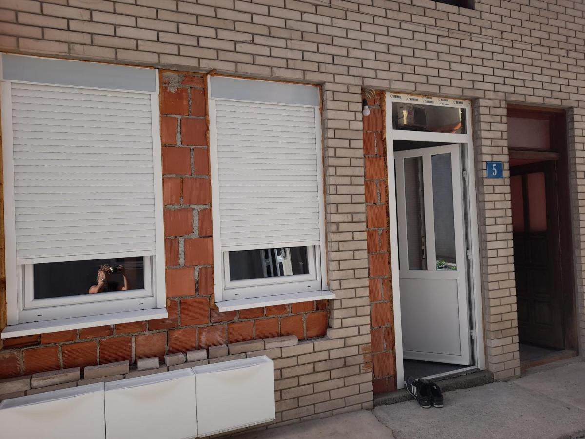 Apartman Osmancevic Plav Esterno foto