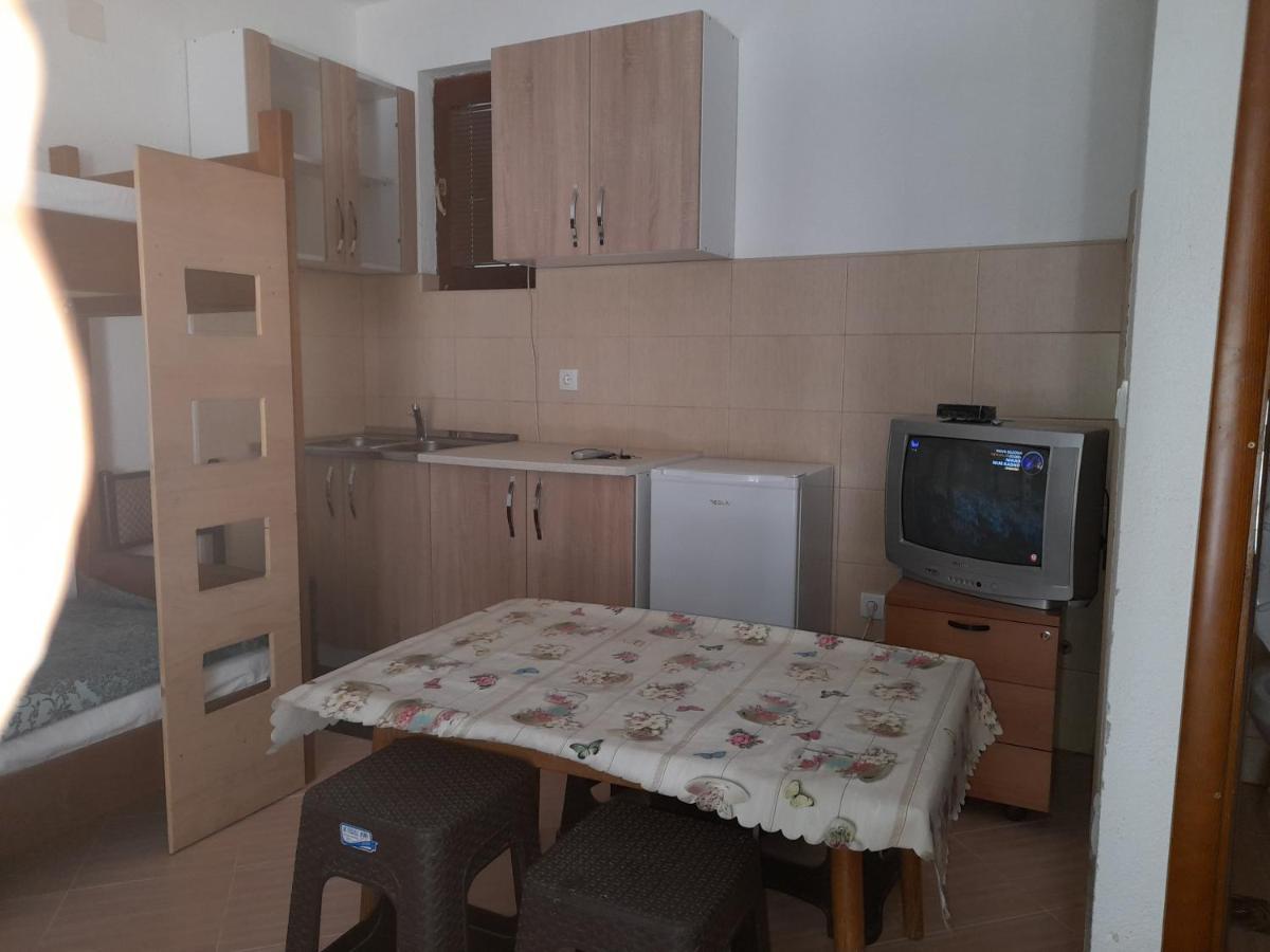 Apartman Osmancevic Plav Esterno foto