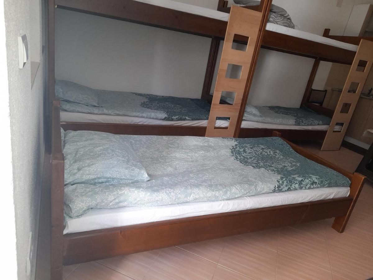 Apartman Osmancevic Plav Esterno foto