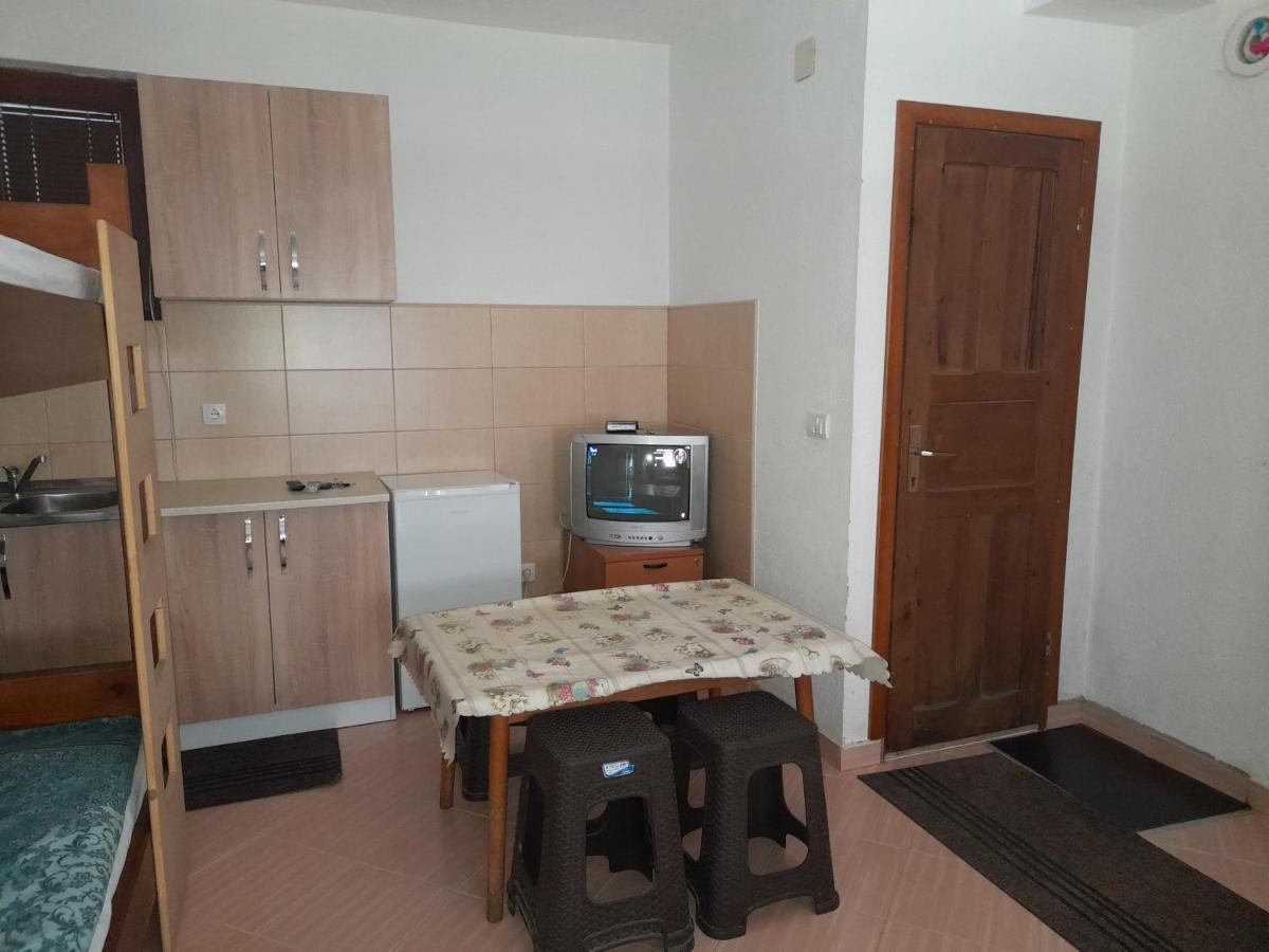 Apartman Osmancevic Plav Esterno foto