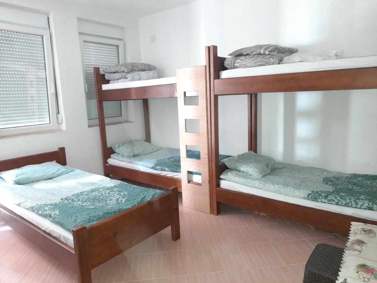 Apartman Osmancevic Plav Esterno foto