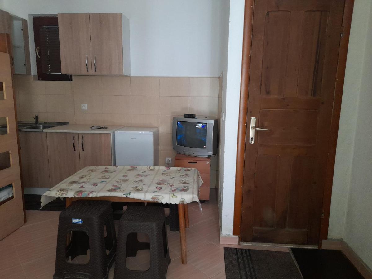 Apartman Osmancevic Plav Esterno foto