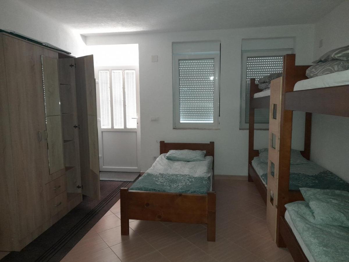 Apartman Osmancevic Plav Esterno foto