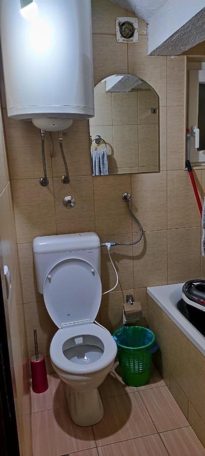 Apartman Osmancevic Plav Esterno foto