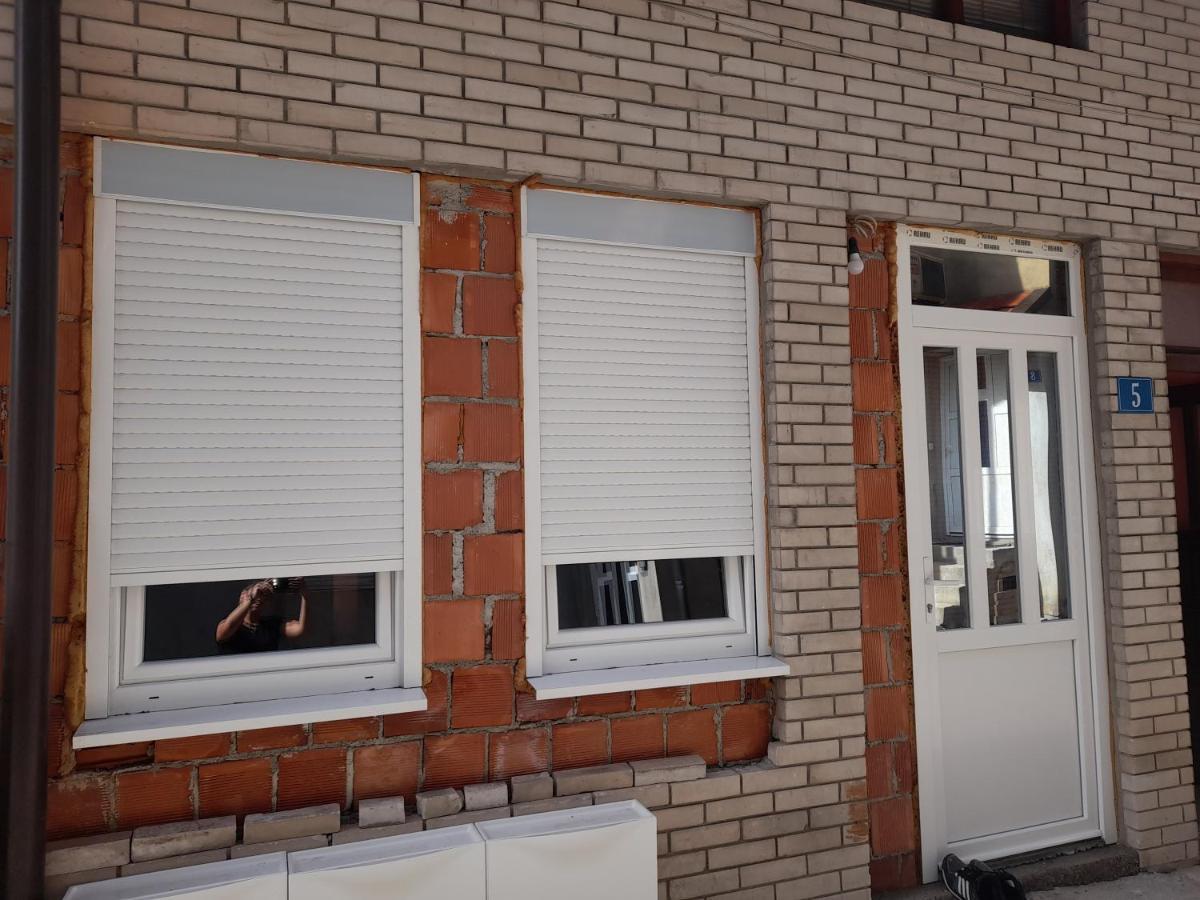 Apartman Osmancevic Plav Esterno foto